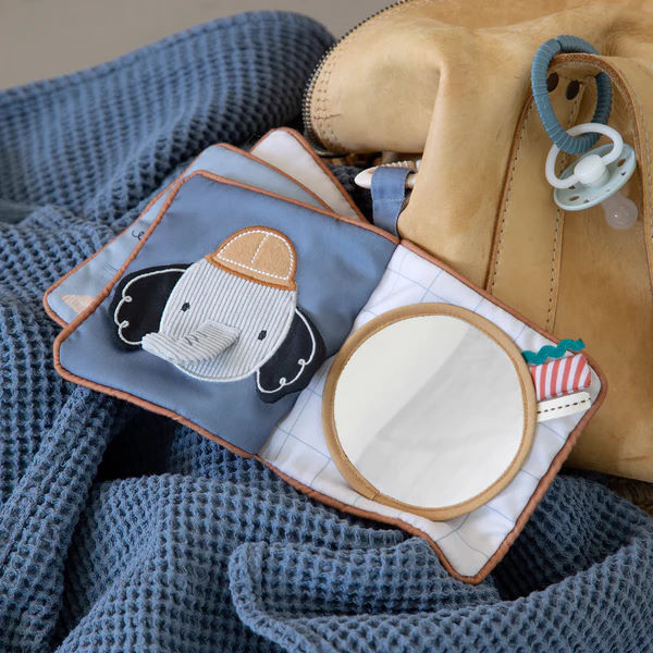 Aktivitätsbuch Busy Builders #2