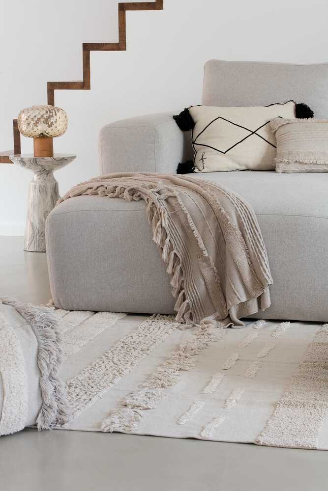 Teppich Air Natural XL 5