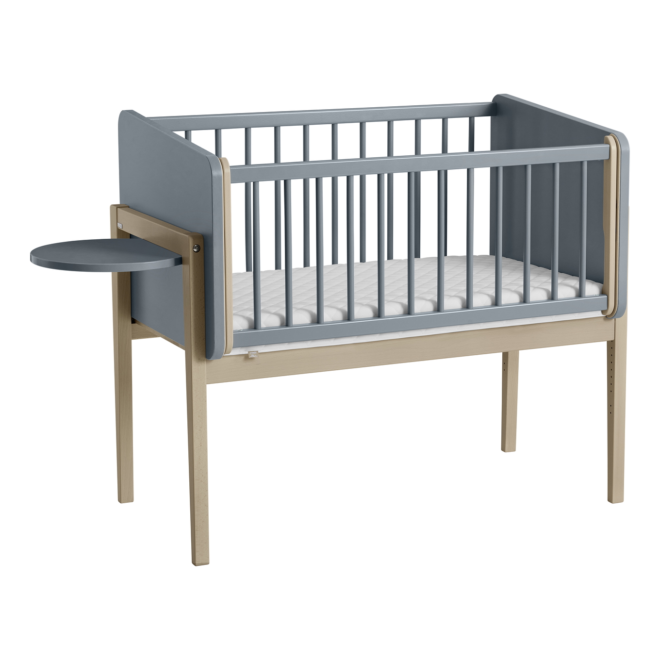 Tablar Little Cloud Blau 4