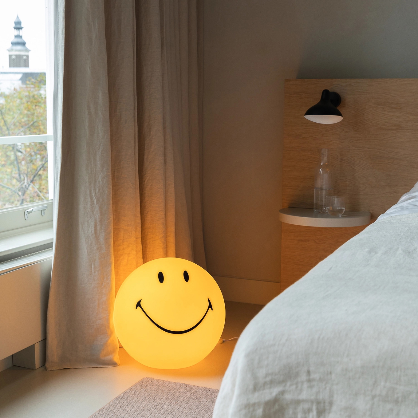 Lampe Mr Maria Smiley XL #2