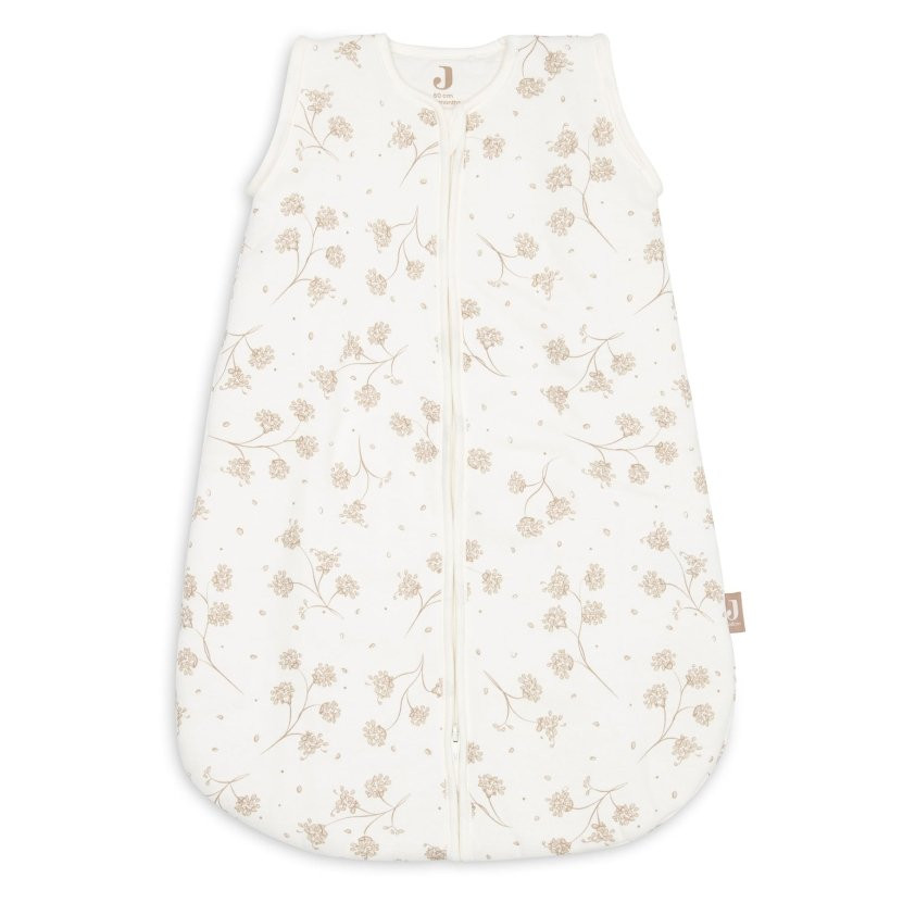 Schlafsack mit abnehmbaren Ärmeln Leafy Dreams 90 cm 9