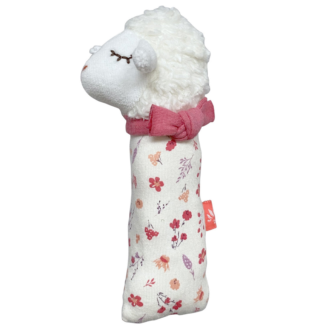 Quietscher Lämmchen