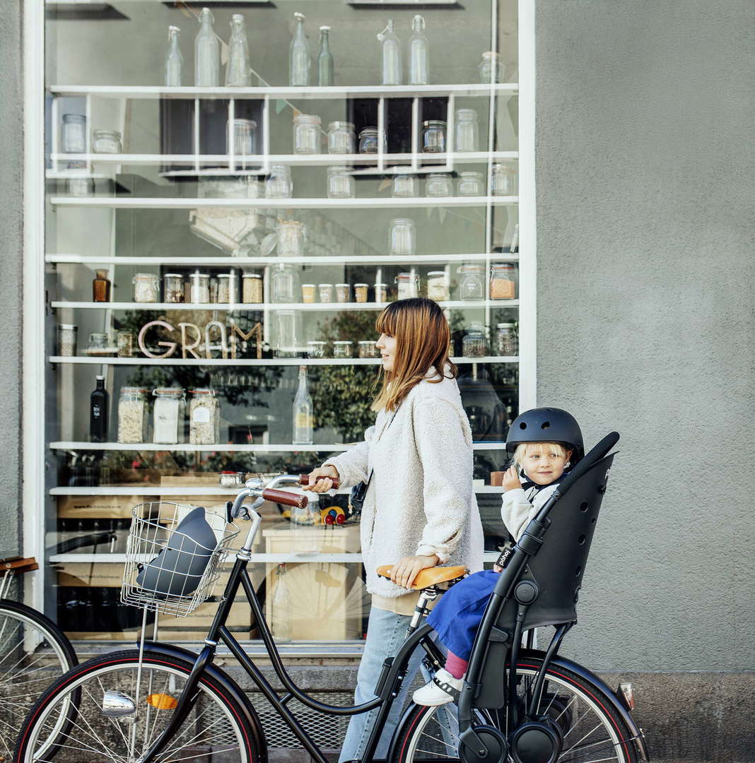 Bike Adapter Påhoj #2