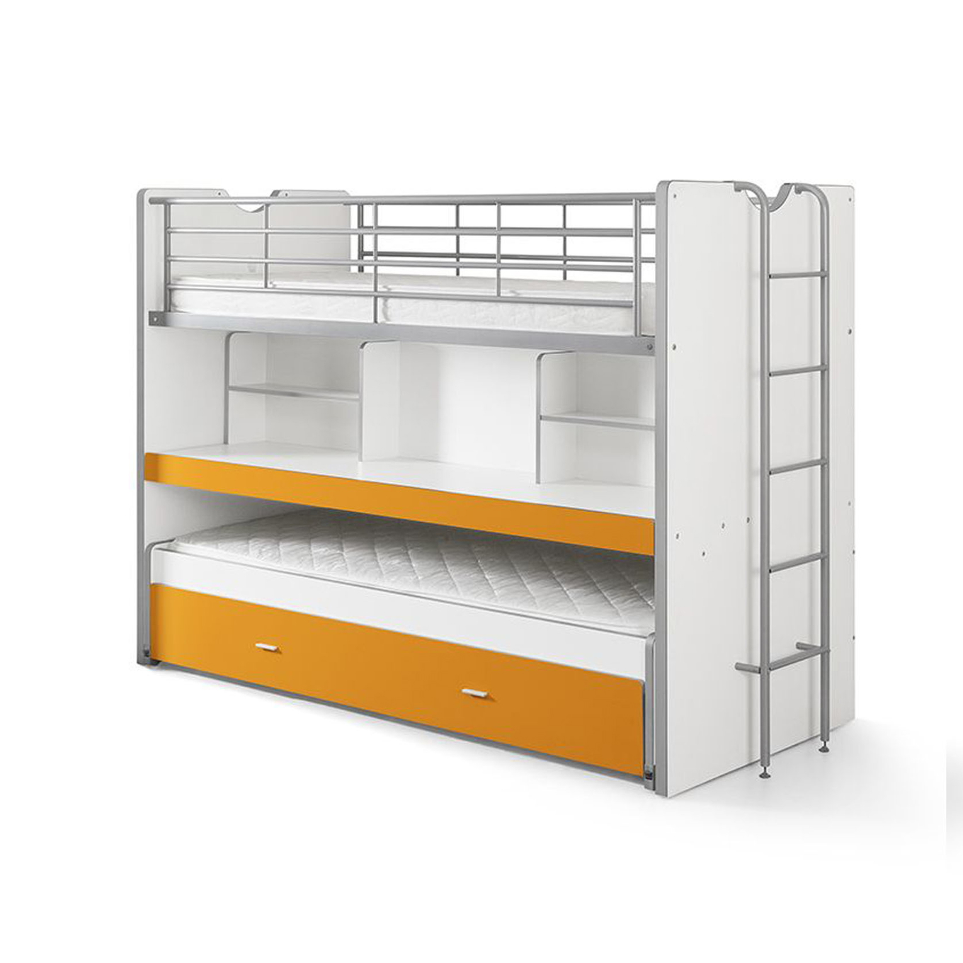 Kombibett Bonny Orange