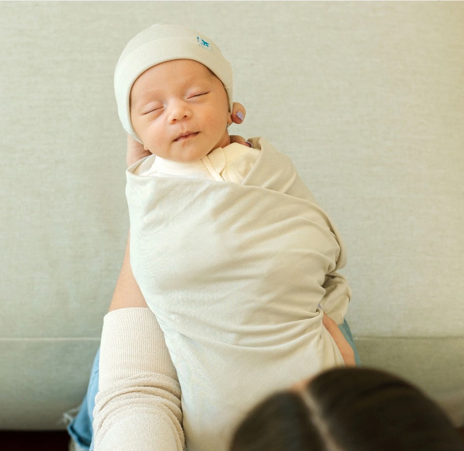 Pucktuch Pebble Stretch #2