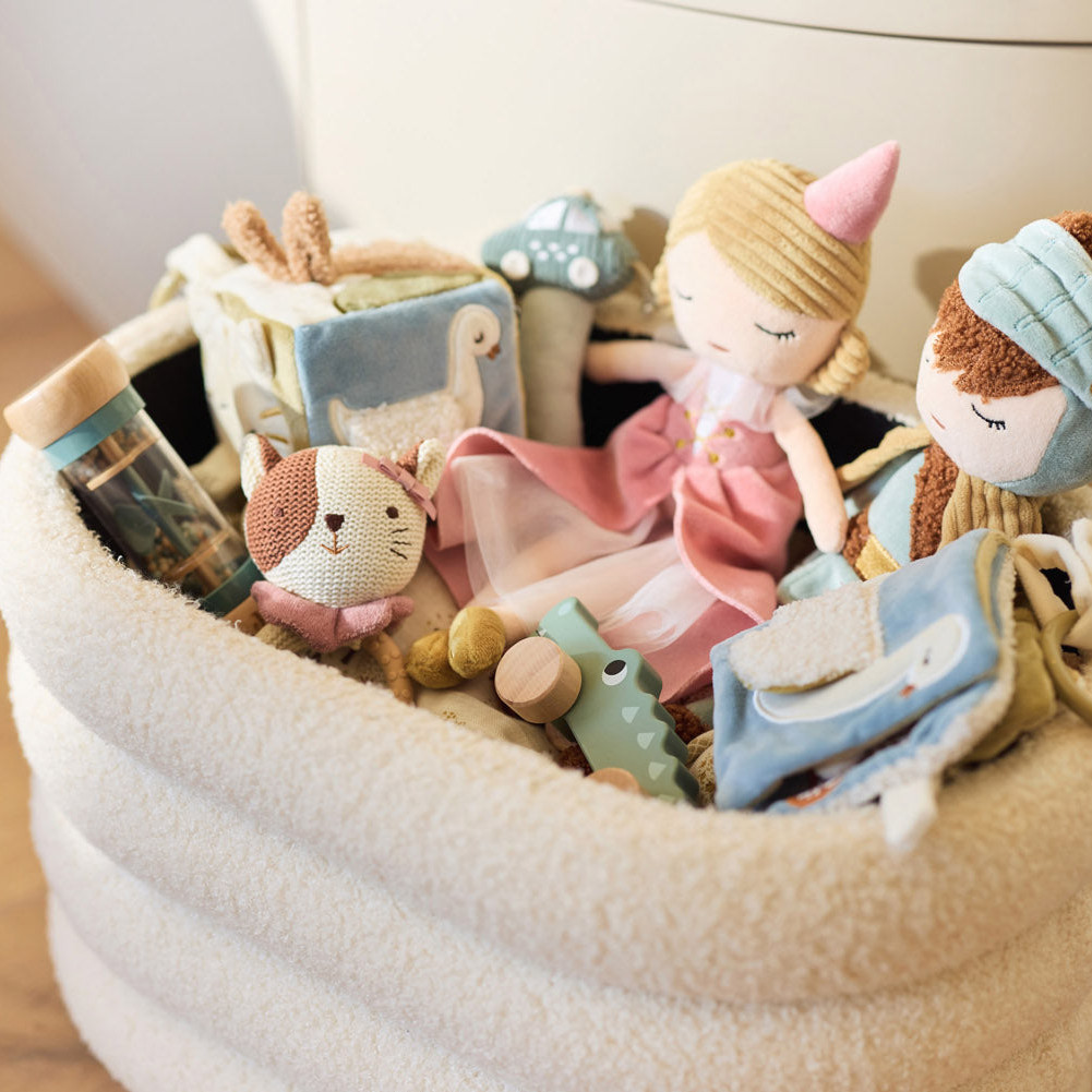 Kuscheltier Lady Lynn 4