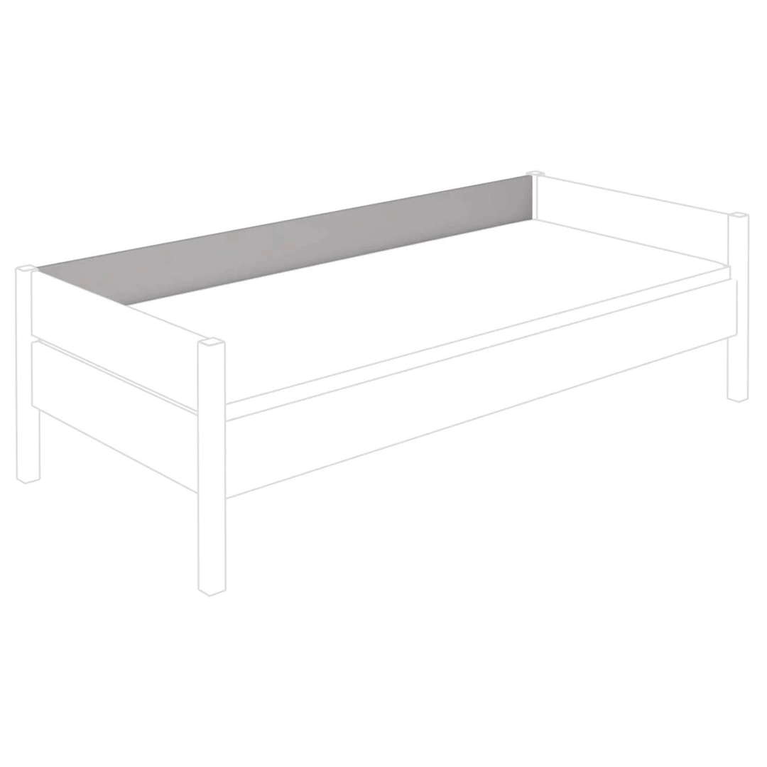 Schutzseite Hinten Sten Schiefergrau