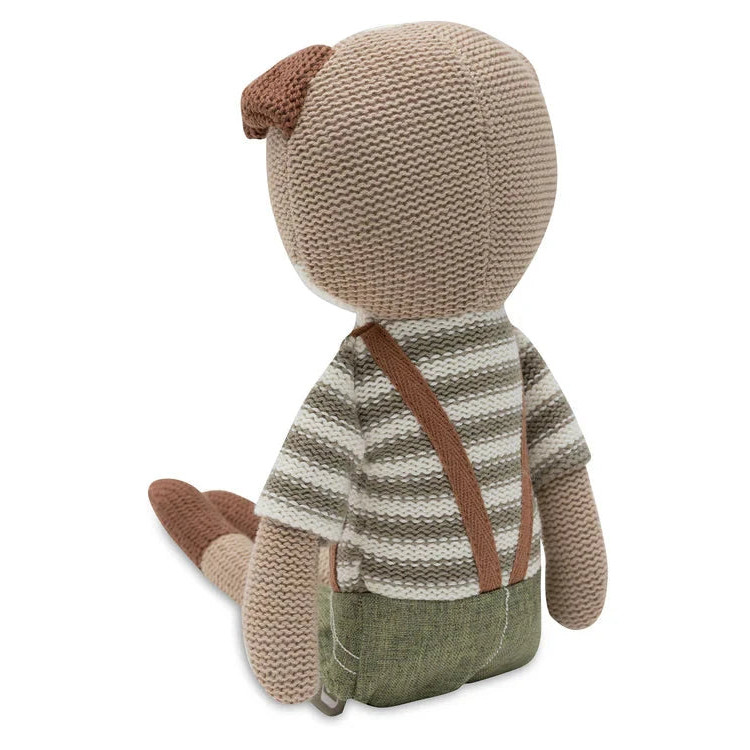 Kuscheltier Dog Mick 5