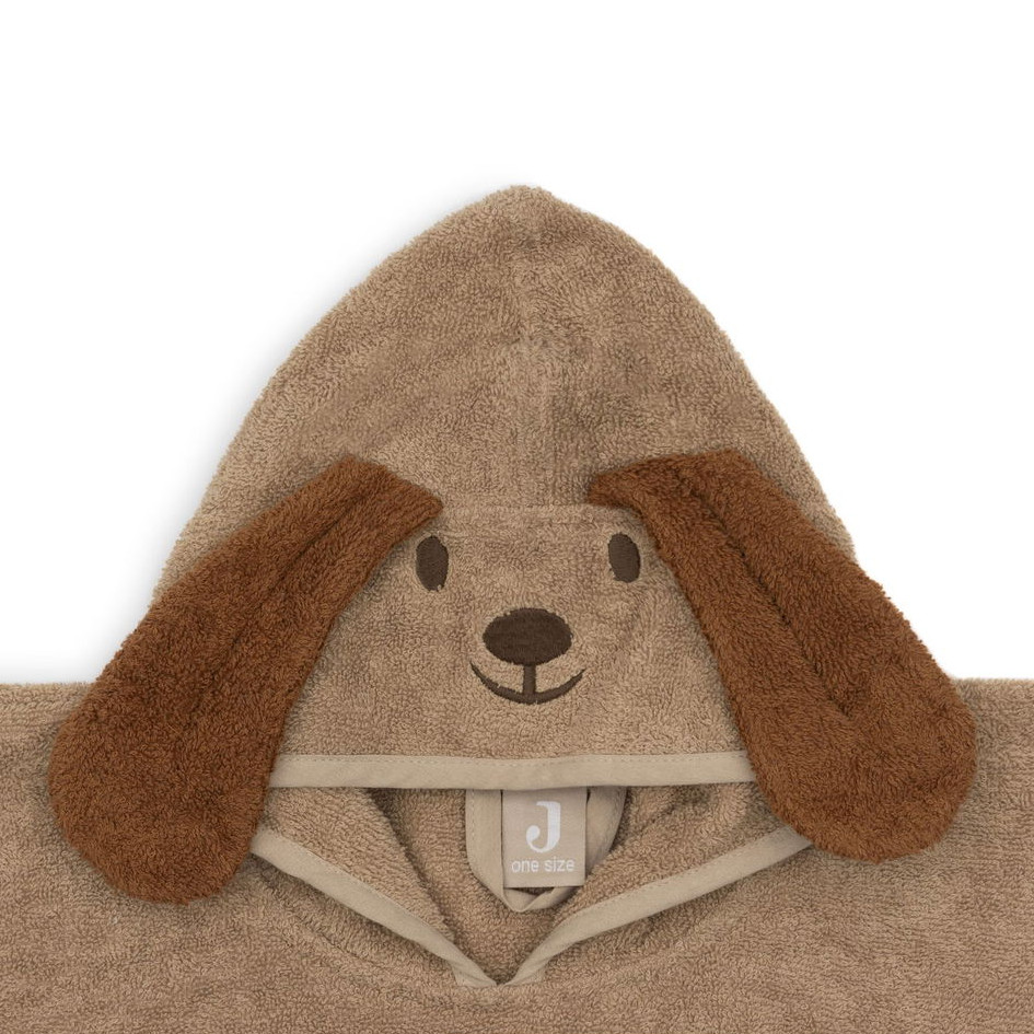 Badeponcho Diego Dog 4