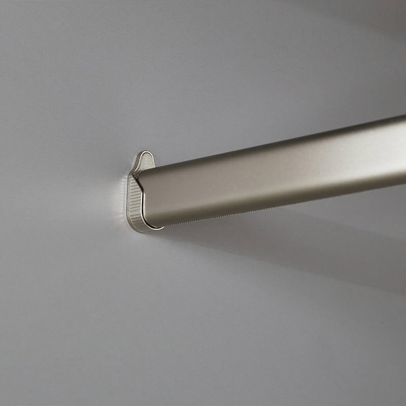 Kleiderschrank Sten Schmal, mit Schiebetür 10