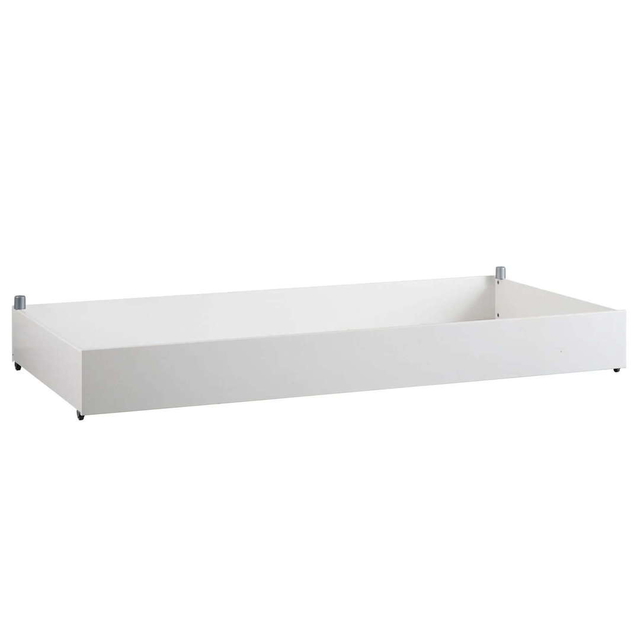 Ausziehkasten für Lifetime Betten Weiss