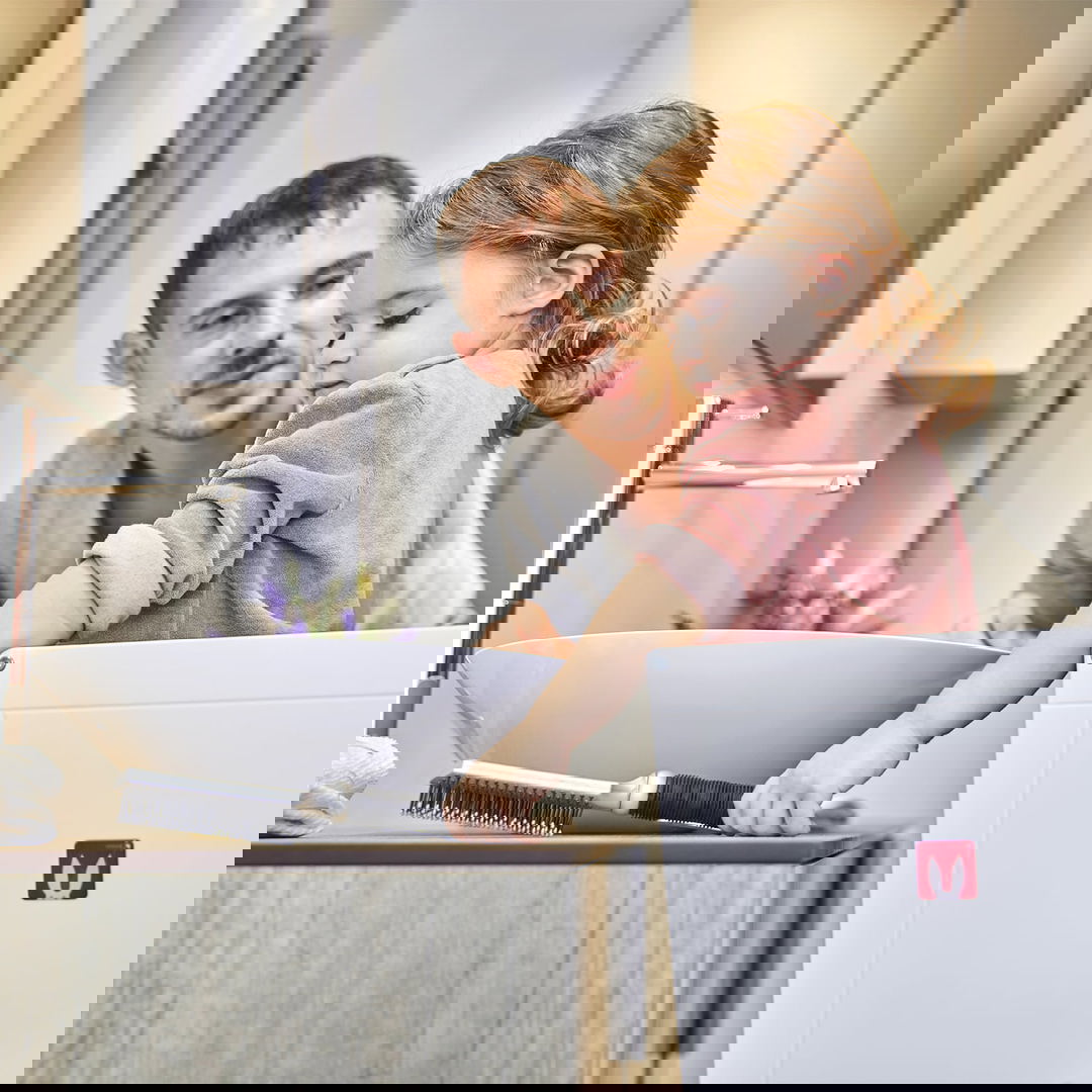 Lernturm Moka 5 in 1 Transformer Weiss 2022 3