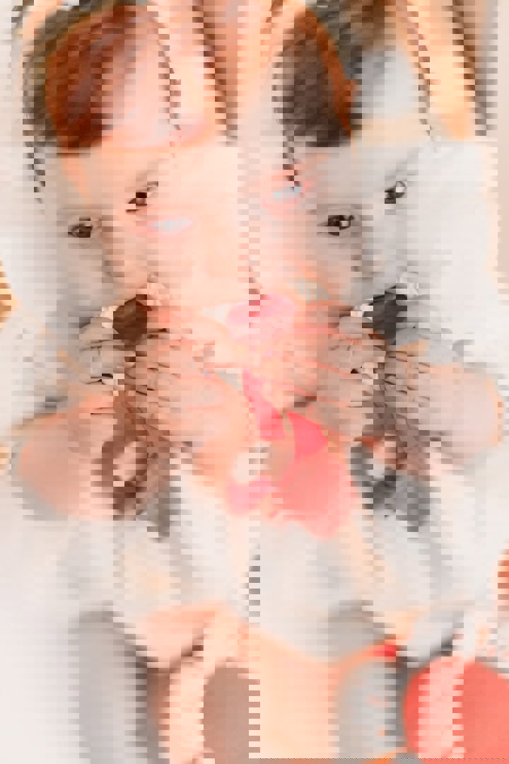 Beissring Blümchen #2