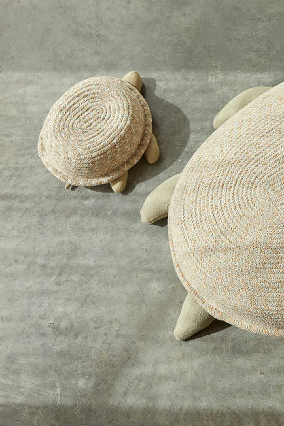 Korb Baby Turtle 6