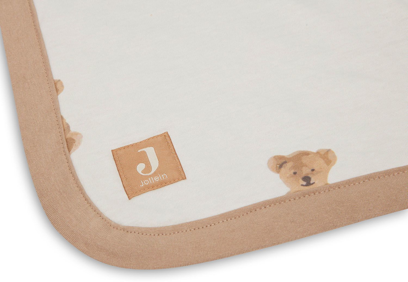 Babydecke Teddy Bear 9