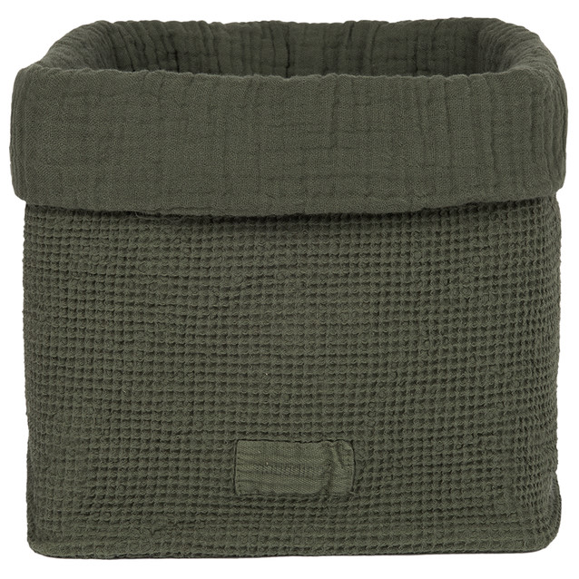 Pflegekörbchen Wabi Sabi Vetiver