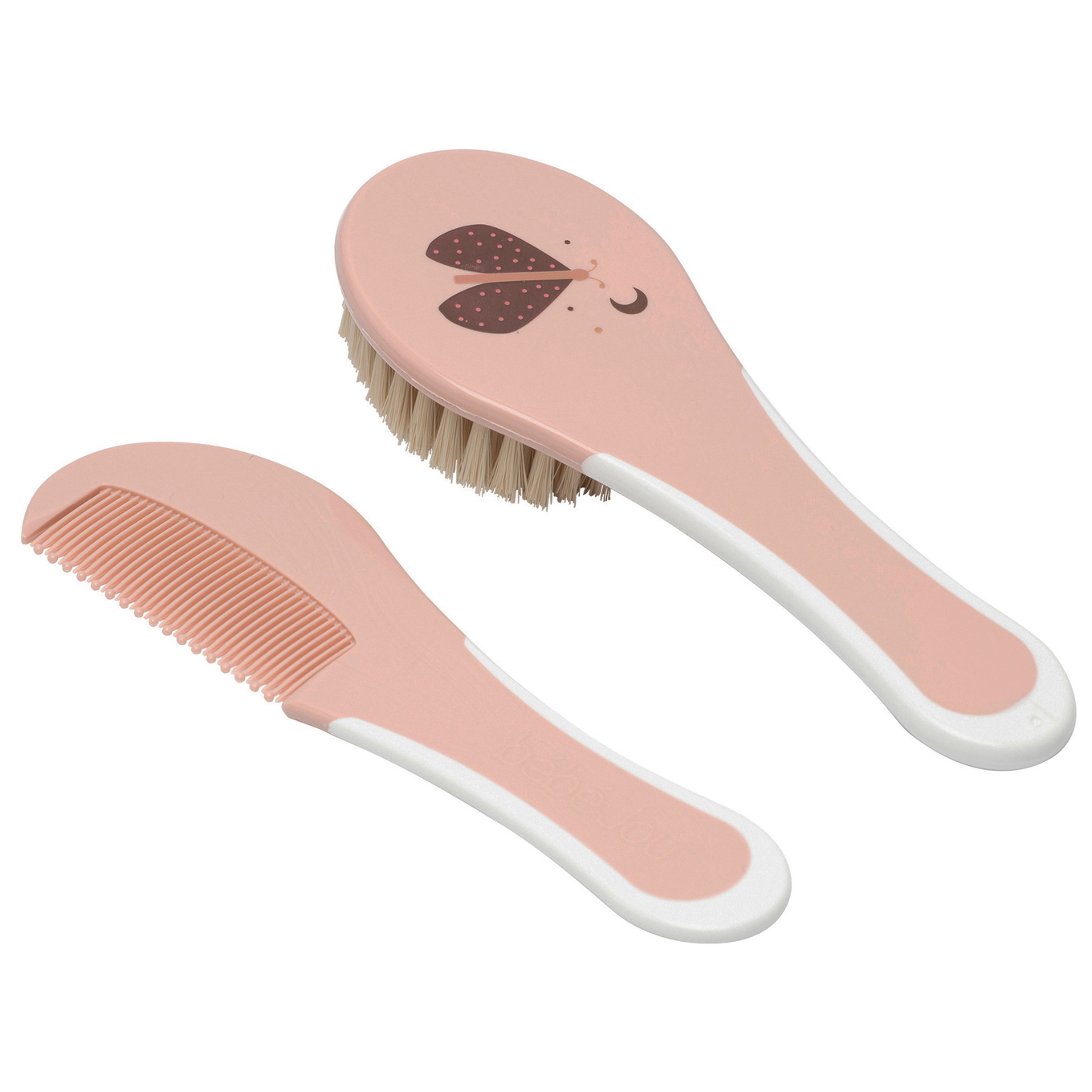 Kamm + Bürste Sweet Butterfly