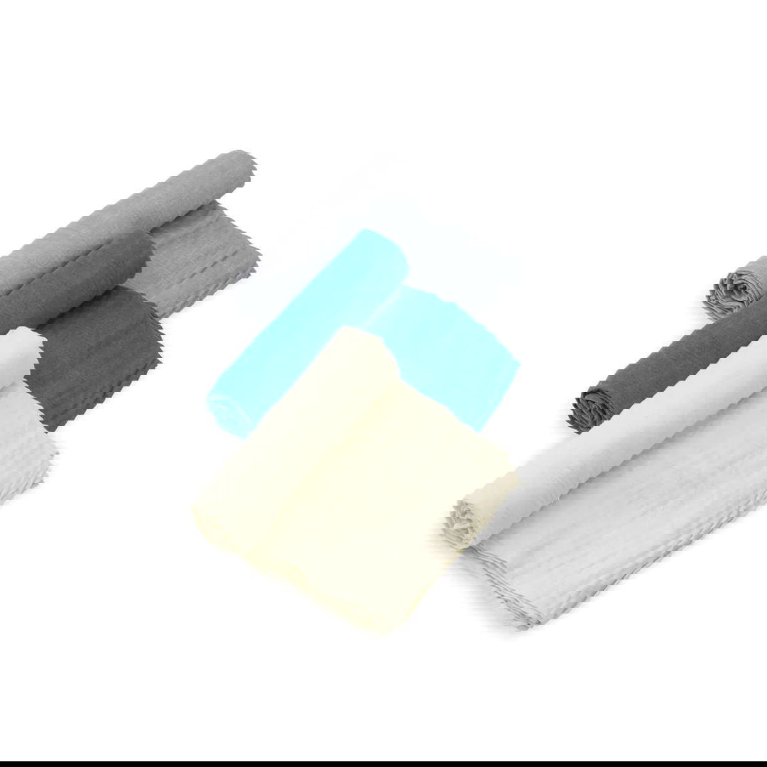 Pucktücher Lake 3er-Set 3