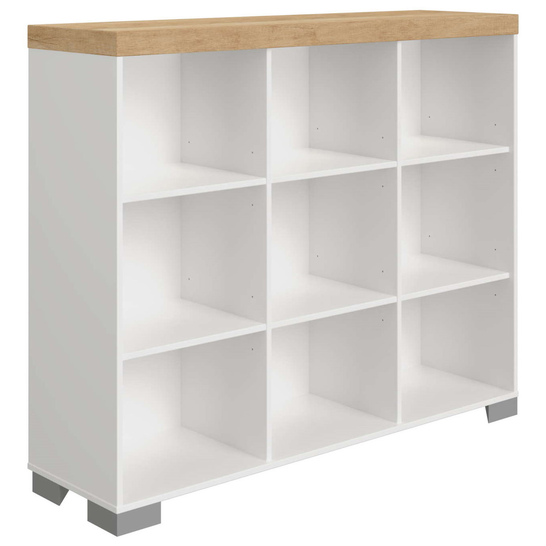 Regal Kira Nebraska 9 Fächer