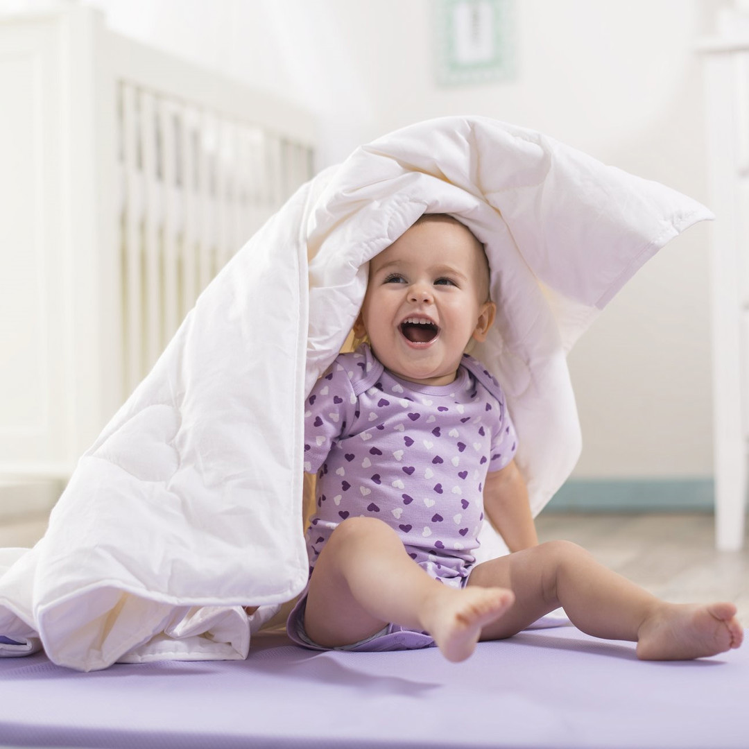 Duvet und Kissen Set Märchenweich #2