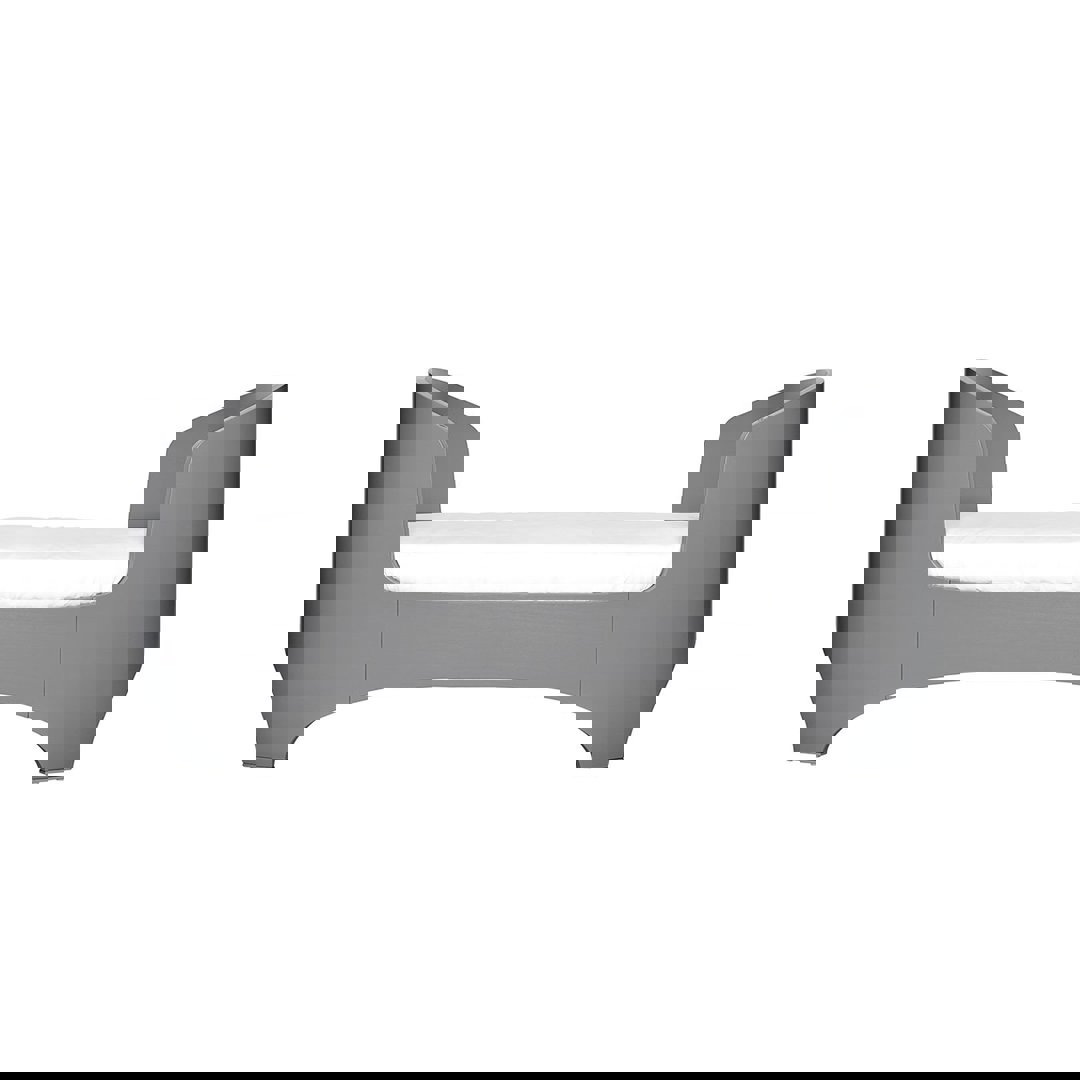 Babybett Leander Classic Grau, Standard 7