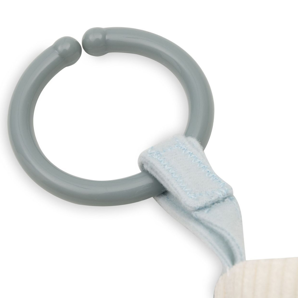 Aktivitäten-Stoffbuch On The Go 8