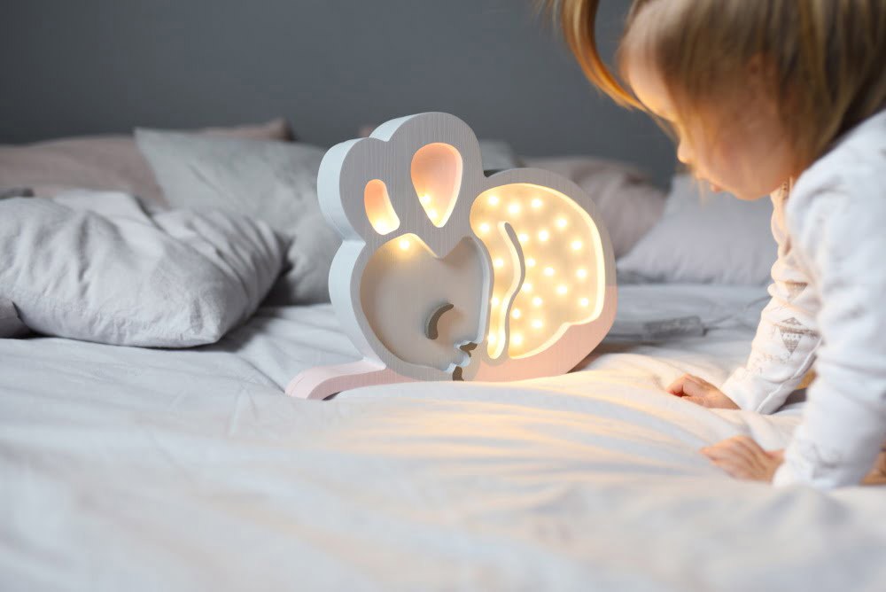 Nachtlampe Mouse 5