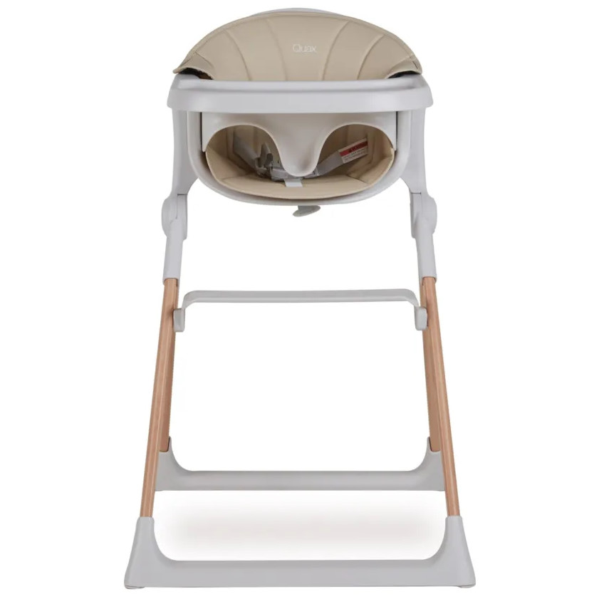 Hochstuhl Viola Beige 5