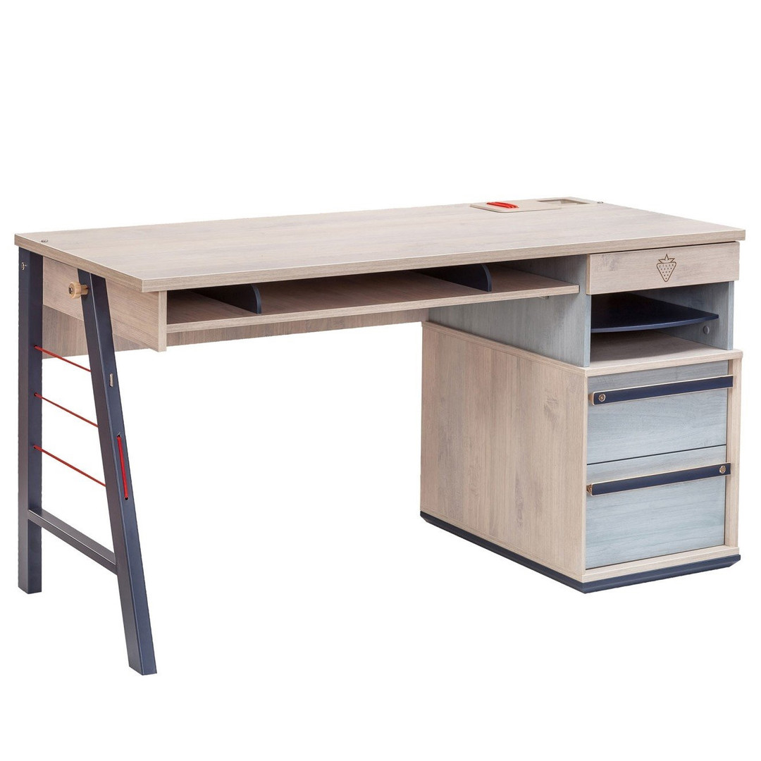 Schreibtisch Trio Gross