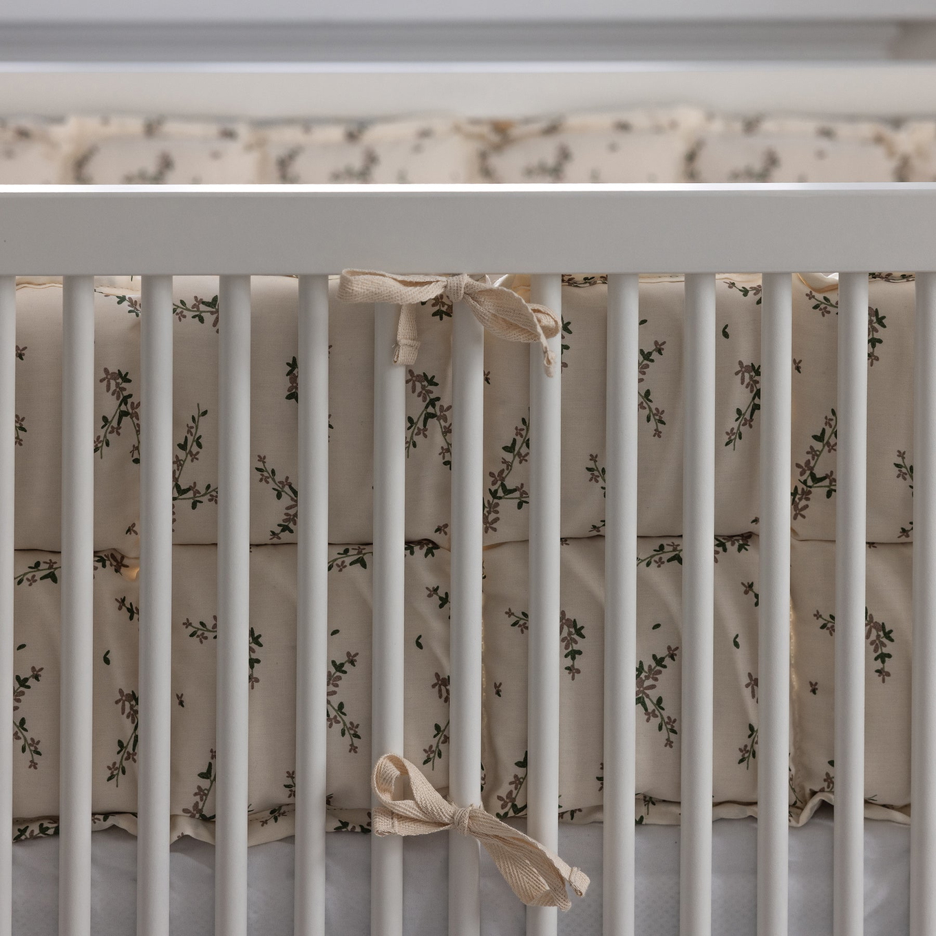 Bettnestchen Kapok Powder Blossom 4