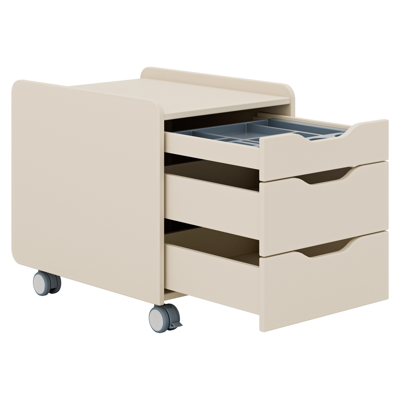 Rollcontainer Stiene / Jonte 3