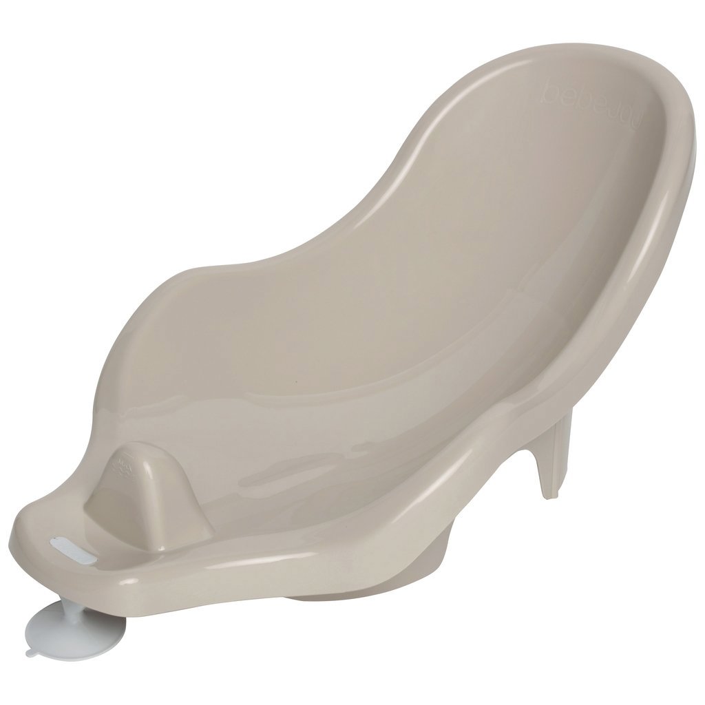 Badewannensitz Taupe