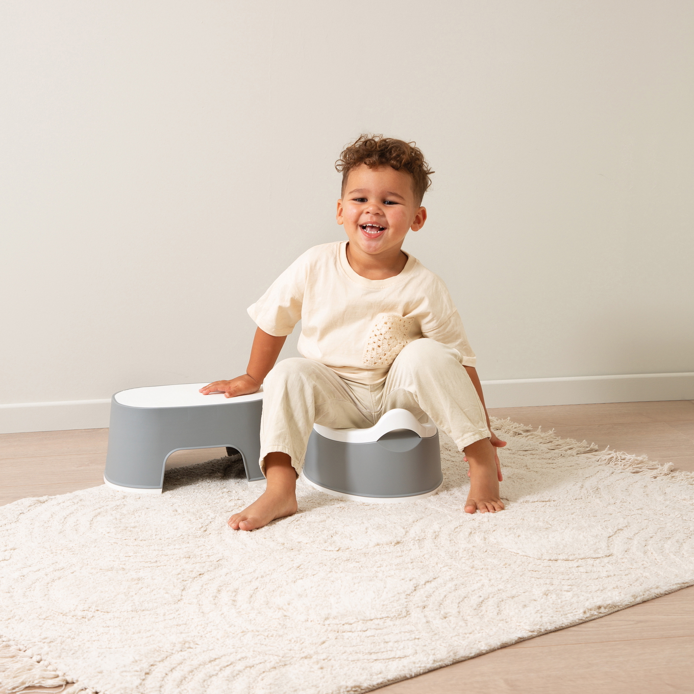 Topf Grow Fabulous Sky Green #2