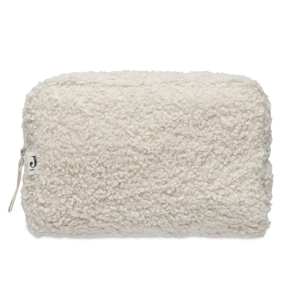 Pflegetasche Boucle Naturel 3