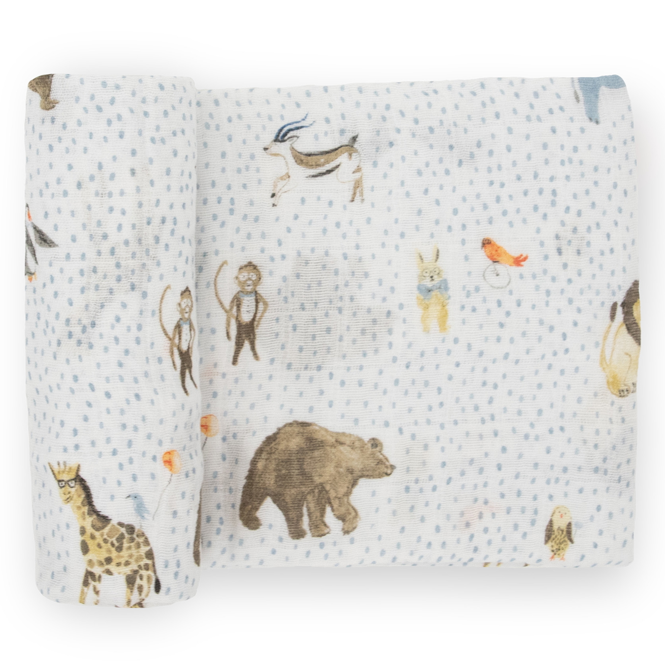 Pucktuch Party Animals