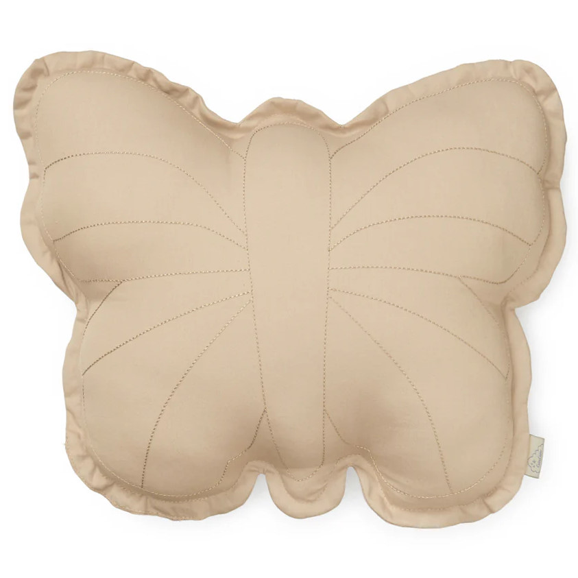 Dekokissen Schmetterling