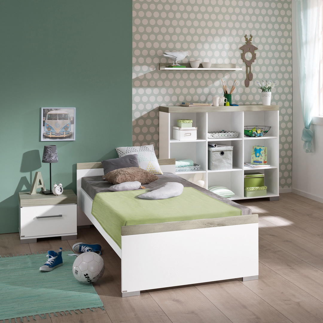 Regal Kira Nautik 9 Fächer 5