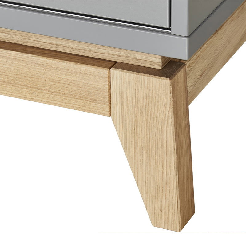 Sideboard Sten 6 Fächer 7