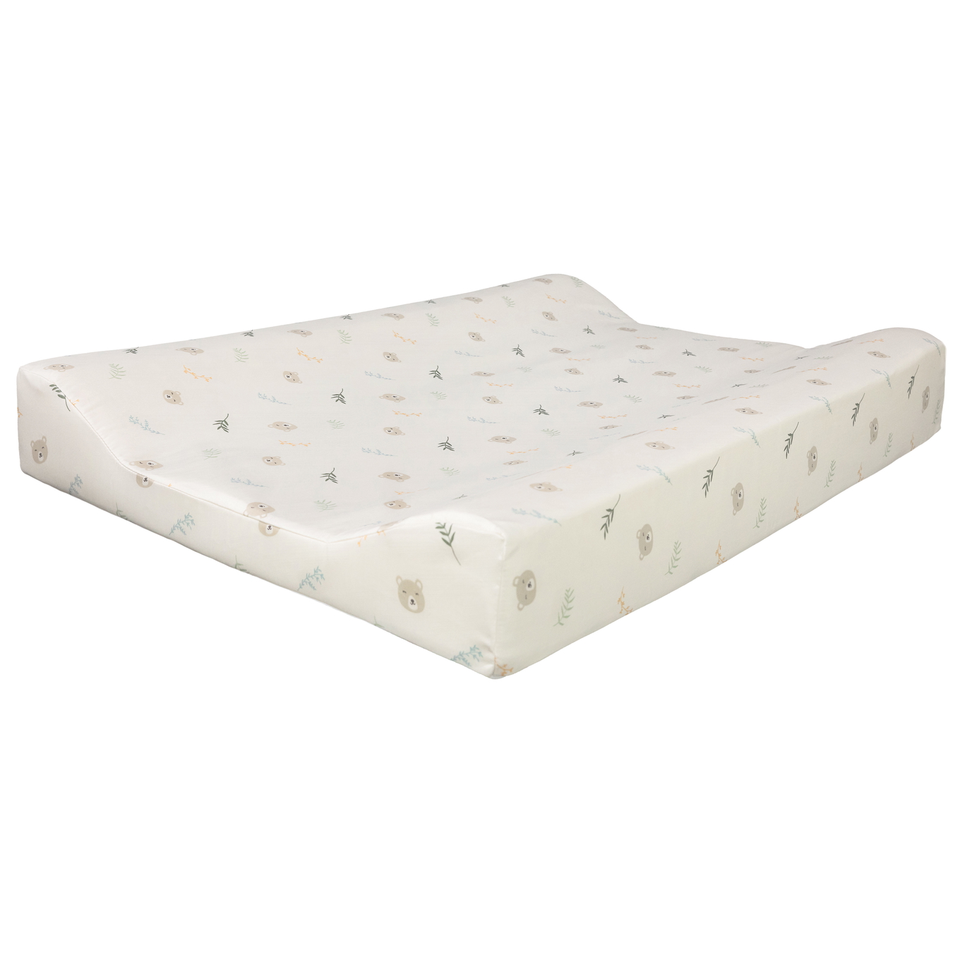 Wickelkissen Snoozy Bear 72x50cm