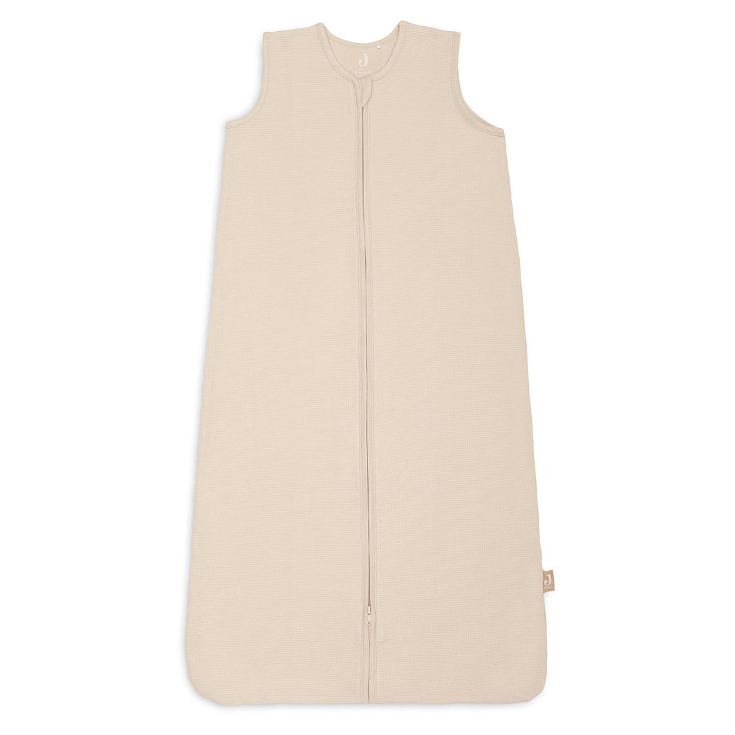Schlafsack Little Waffle Sand 70 cm