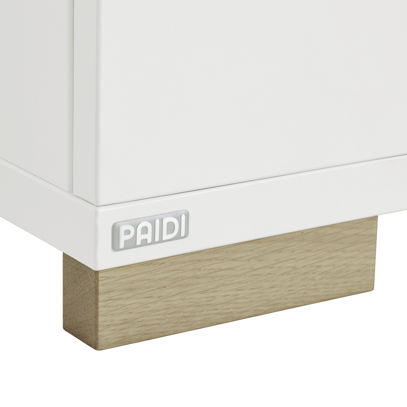 Kleiderschrank Enie 4-türig 6