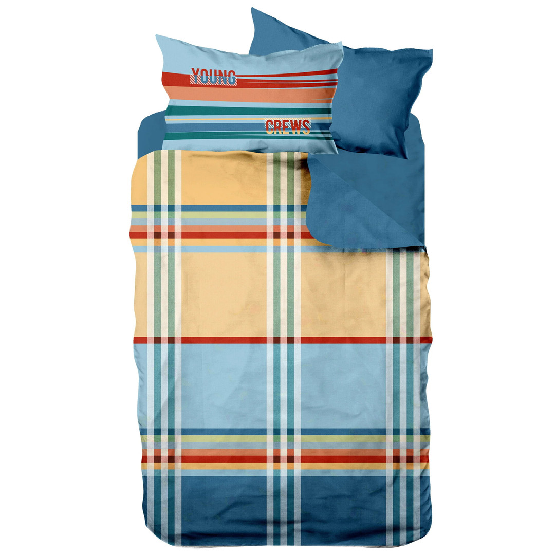 Bettwäsche Basis Young