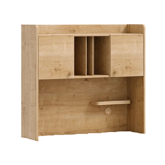 Schreibtischaufsatz Mocha