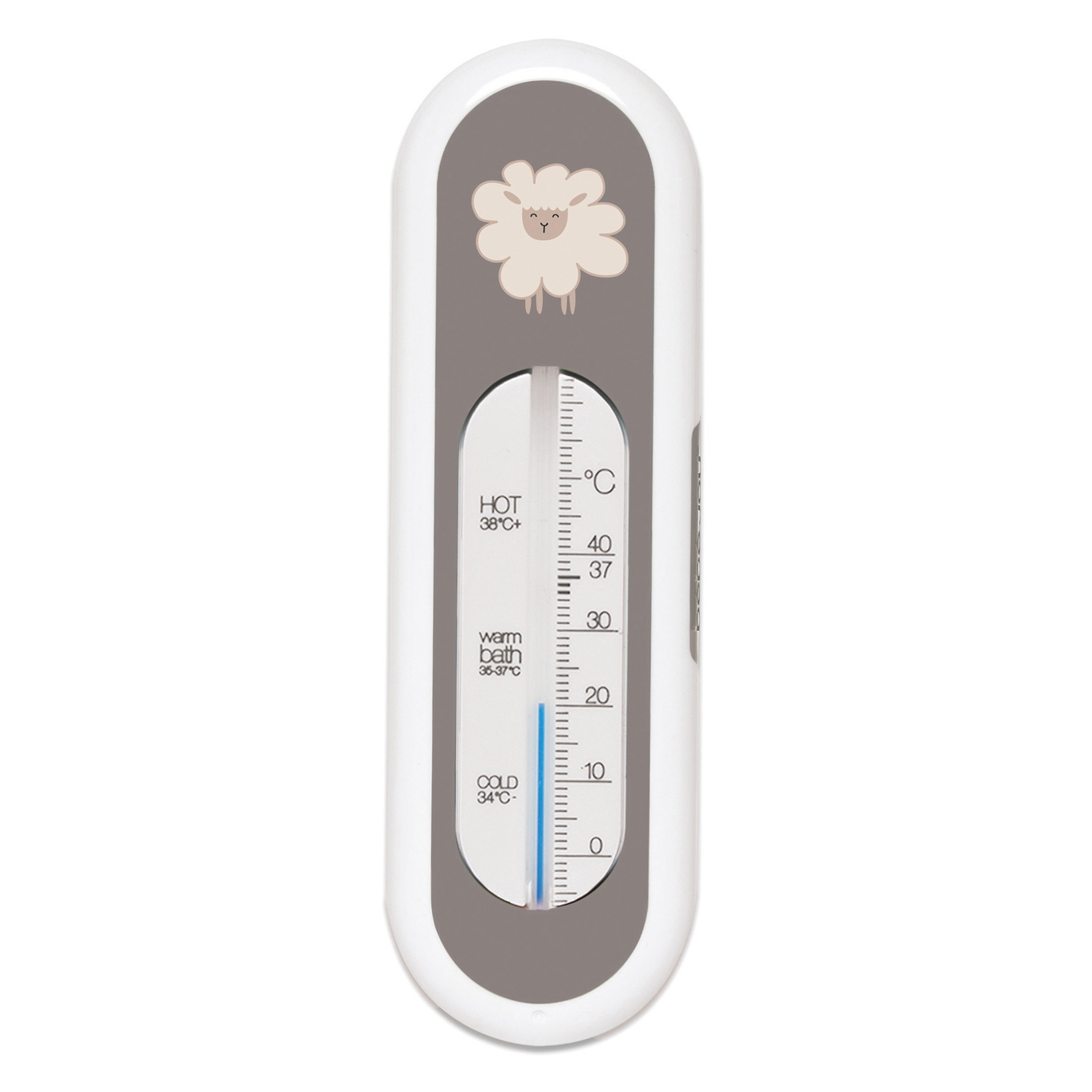 Badethermometer Farm Friends