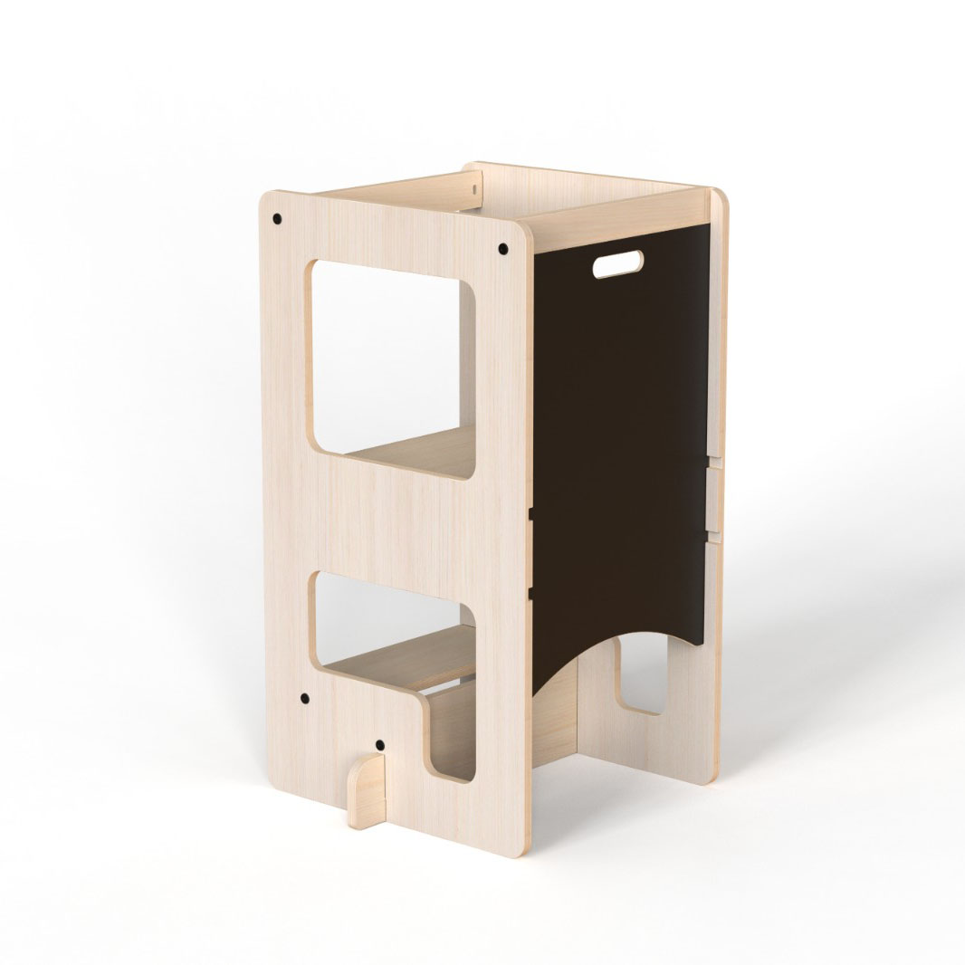 Lernturm Kule Flip 3