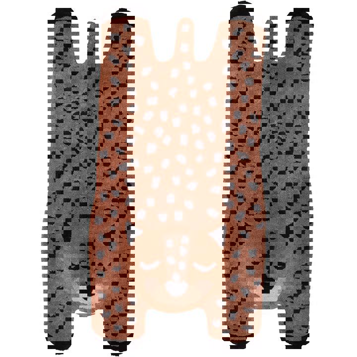 Teppich Little Cheetah