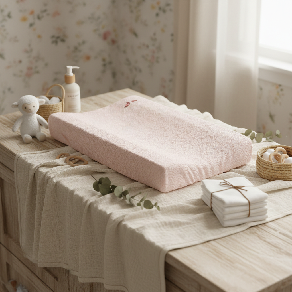 Wickelkissenbezug Sweet Butterfly 4