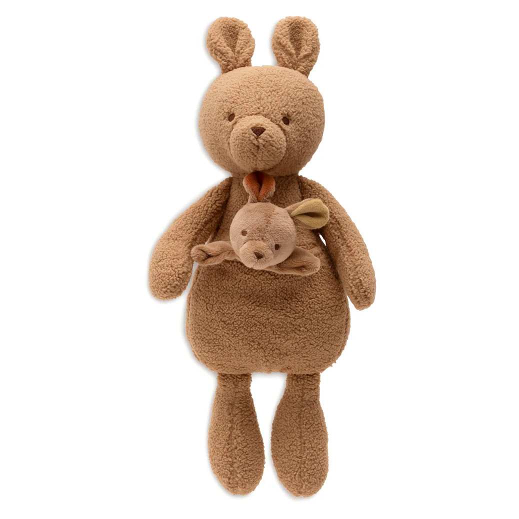 Kuscheltier Känguru 14