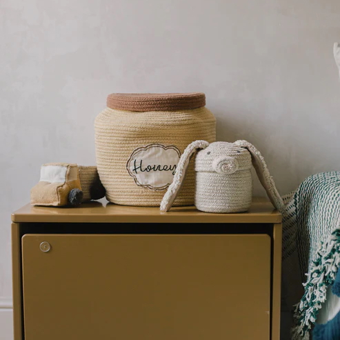 Mini Korb Rita the Rabbit #2