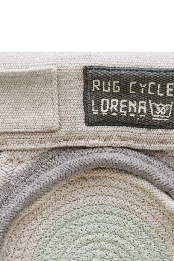 Spiel-Waschmaschine aus Baumwolle 13